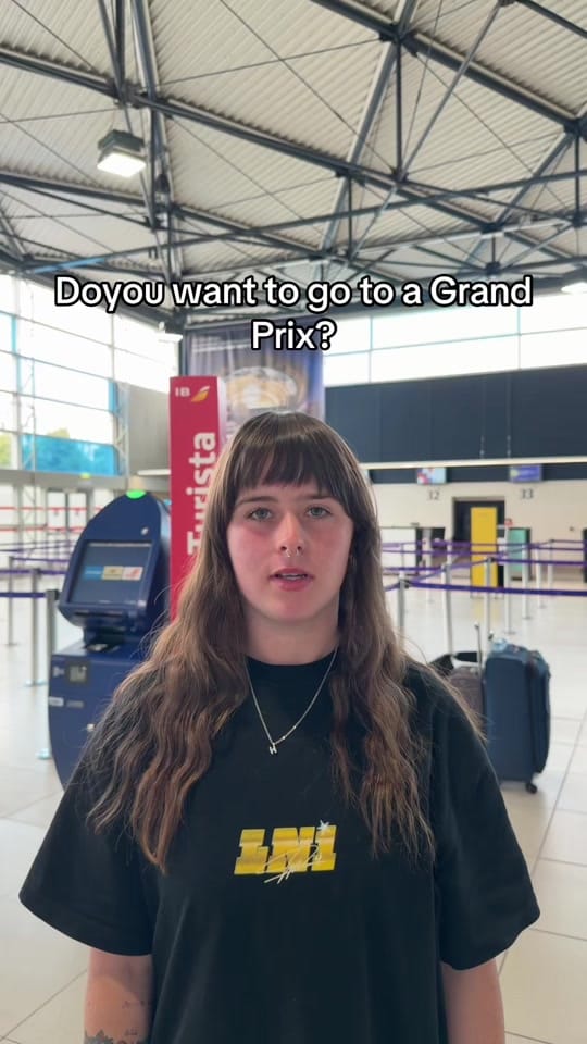 Post 3 by Hayley 💞 on TikTok (video)