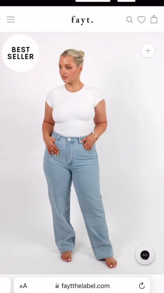 Post 8 by Chels Randall on TikTok (video)