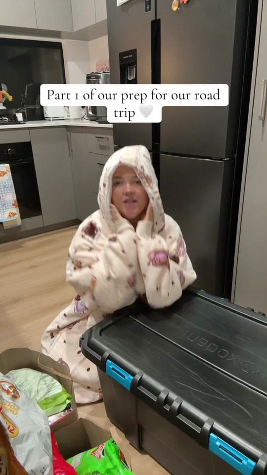 Post 2 by • Shannon O’Neill • on TikTok (video)