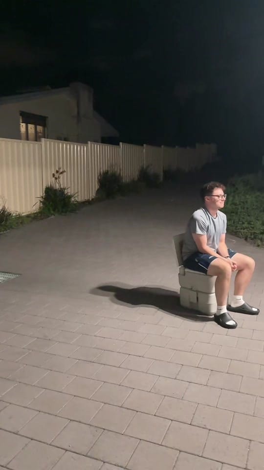 Post 3 by • Shannon O’Neill • on TikTok (video)