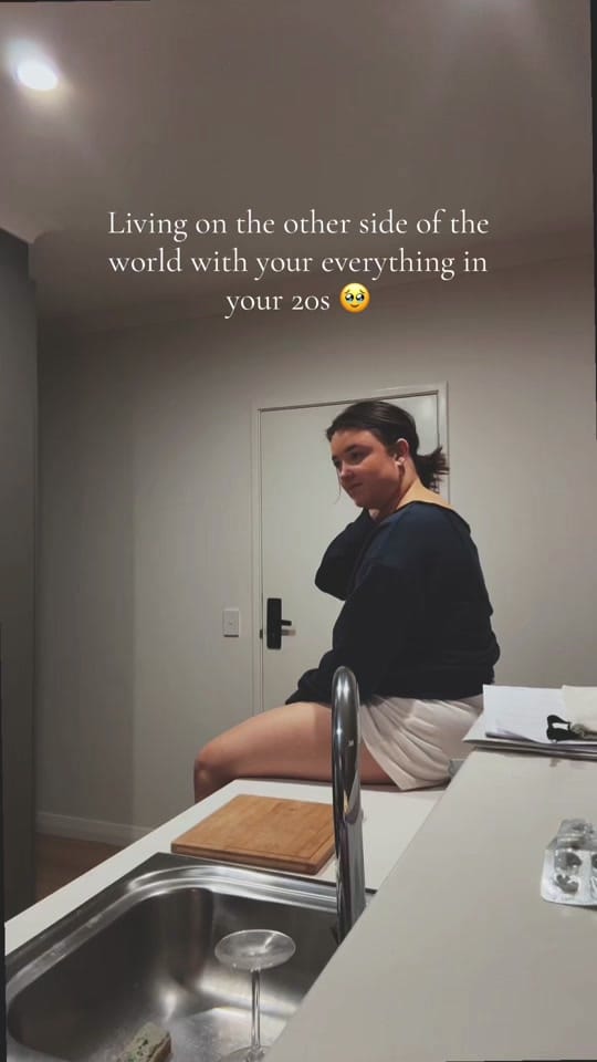 Post 5 by • Shannon O’Neill • on TikTok (video)