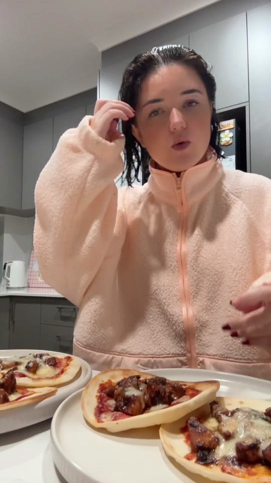 Post 8 by • Shannon O’Neill • on TikTok (video)