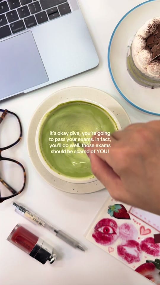 Post 6 by chloe. ˚ ༘♡ ·˚ ✧ ₊˚ˑ༄ؘ on TikTok (video)