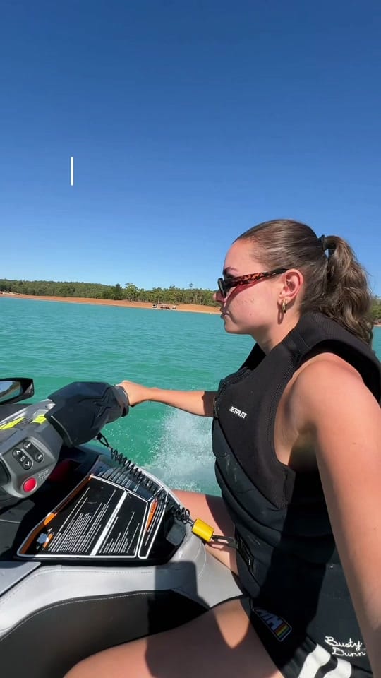 Post 7 by Jess Riches | Perth Life ✨ on TikTok (video)