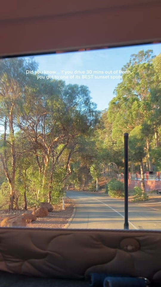 Post 10 by Jess Riches | Perth Life ✨ on TikTok (video)