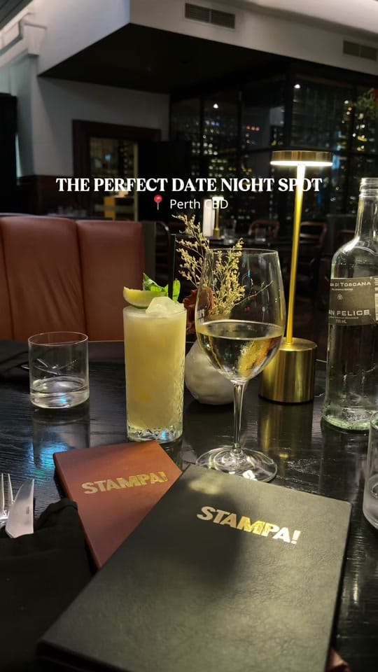 Post 3 by Jess Riches | Perth Life ✨ on TikTok (video)