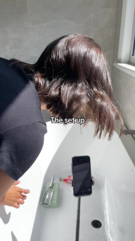 Post 4 by Creatively Carla on TikTok (video)