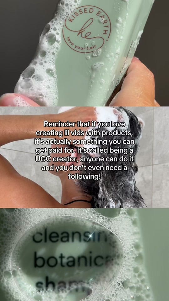 Post 1 by Creatively Carla on TikTok (video)