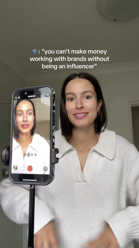 Post 9 by Creatively Carla on TikTok (video)
