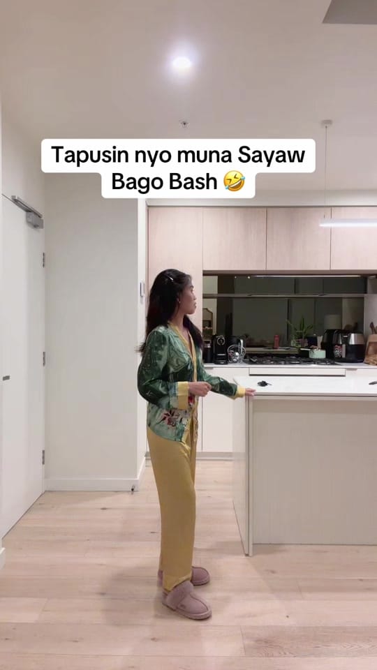 Post 1 by SELFY EDZ on TikTok (video)
