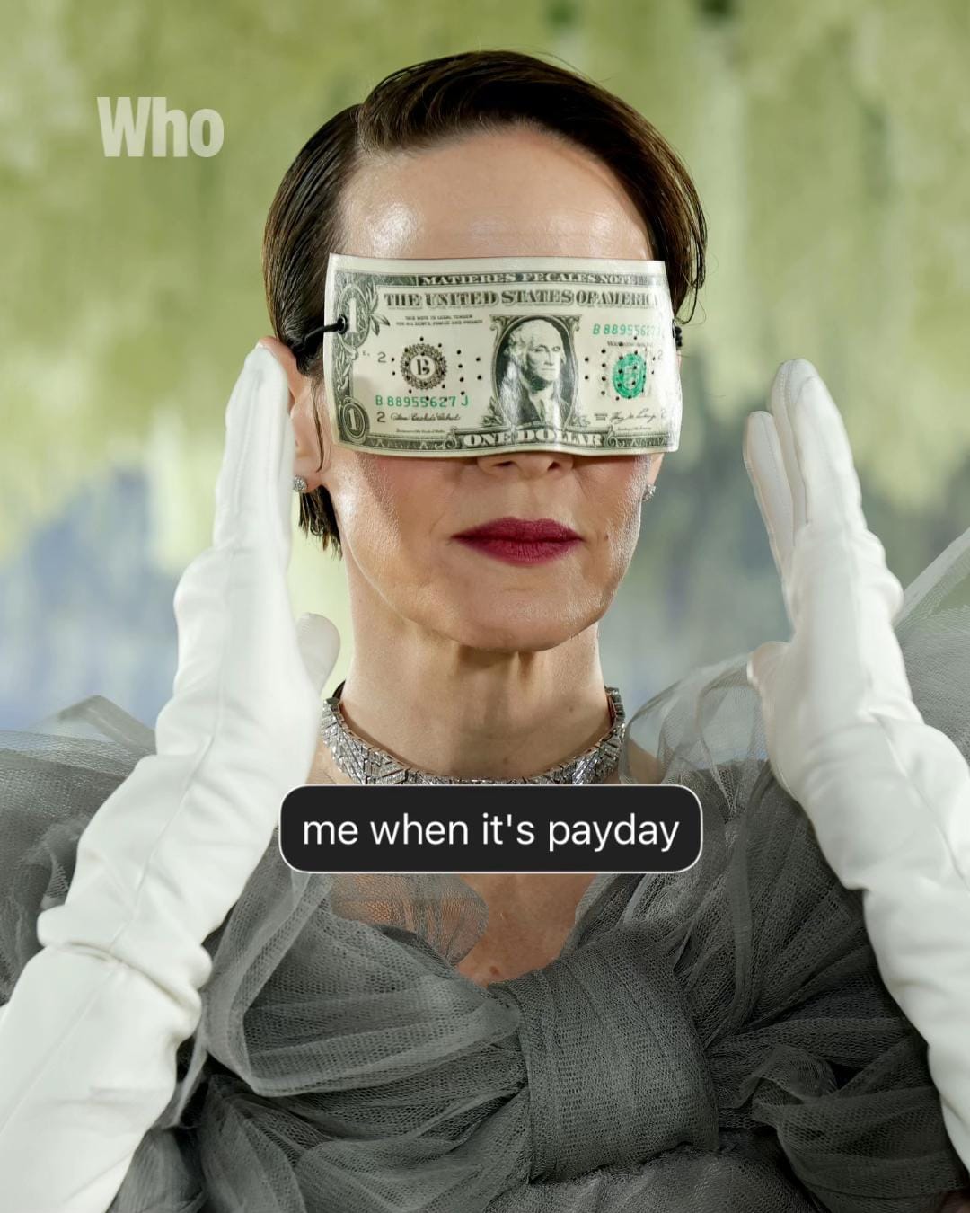Post 3 by WHO Magazine on TikTok (video)