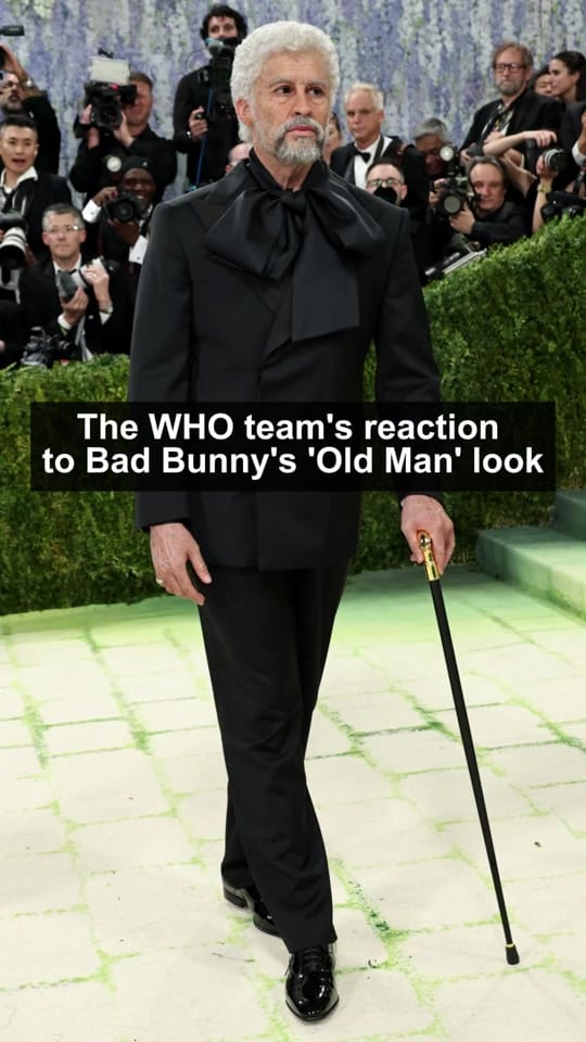 Post 6 by WHO Magazine on TikTok (video)