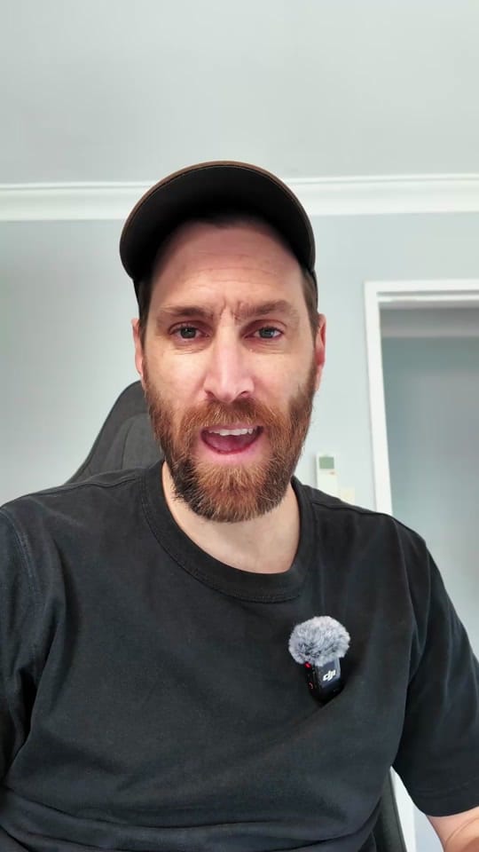 Post 1 by Wayward_Sinny on TikTok (video)