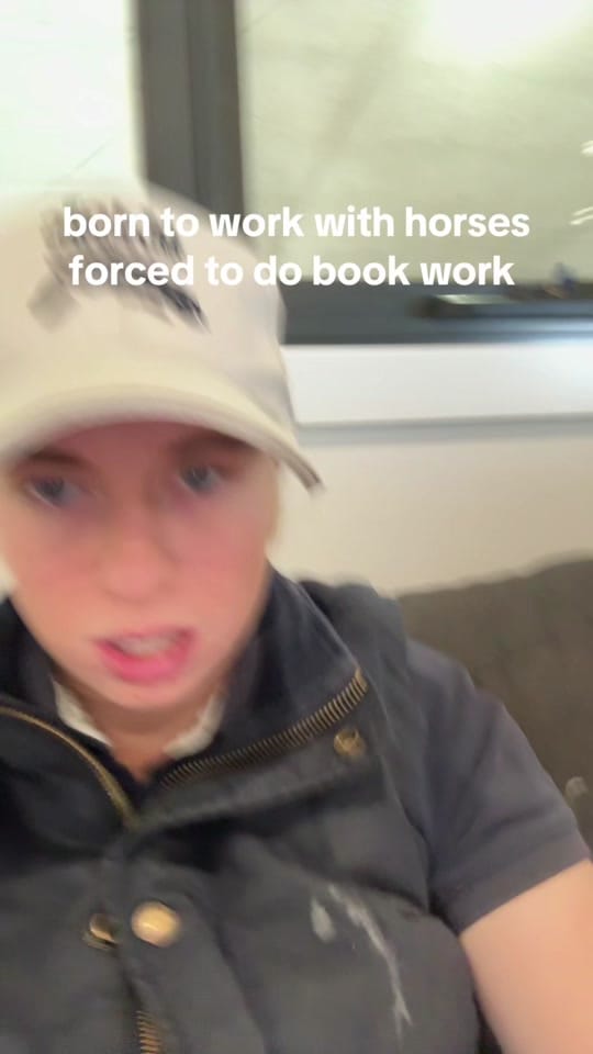Post 10 by Abi brooks on TikTok (video)