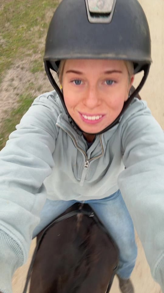 Post 1 by Abi brooks on TikTok (video)