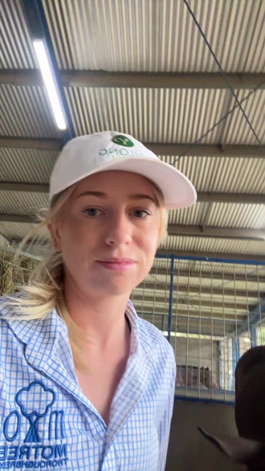 Post 3 by Abi brooks on TikTok (video)