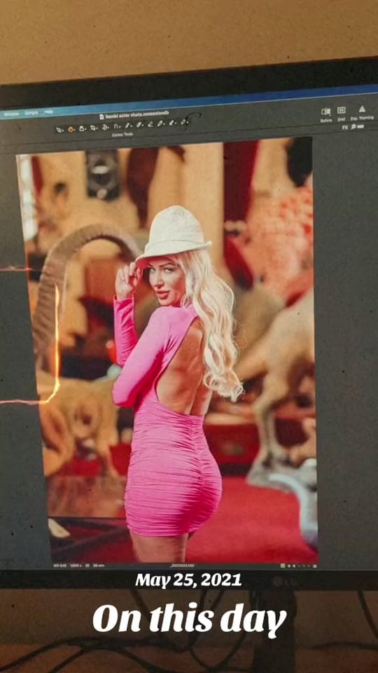 Post 6 by Bambi Lefist on TikTok (video)