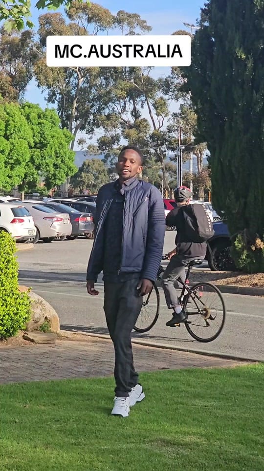 Post 9 by MC AUSTRALIA🇦🇺🇦🇺🇦🇺 on TikTok (video)