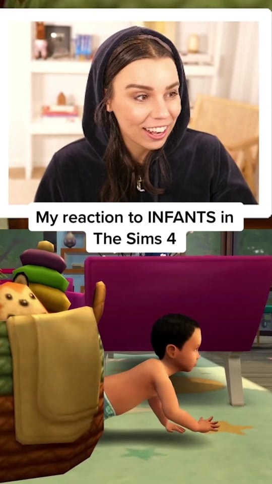 Post 1 by Deligracy on TikTok (video)