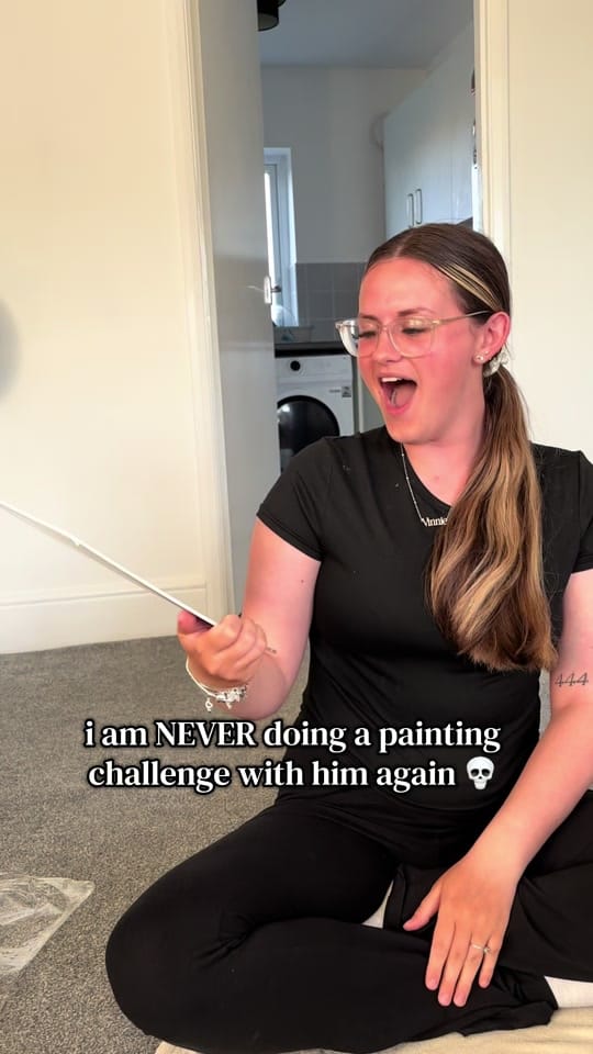Post 2 by Demi | Boy Mammy🦕 on TikTok (video)