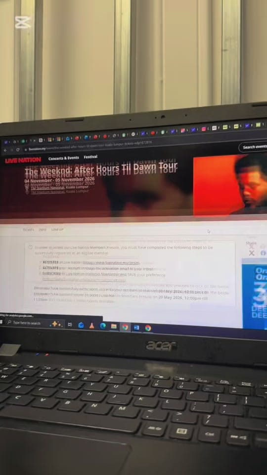 Post 4 by NyxenPavan 🇦🇺 on TikTok (video)