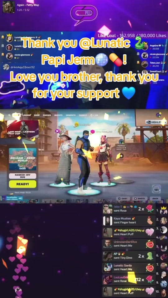 Post 6 by ChillPill💊 on TikTok (video)