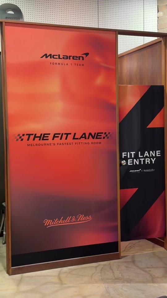 Post 4 by The Motorsport Minute ~ Lawra on TikTok (video)
