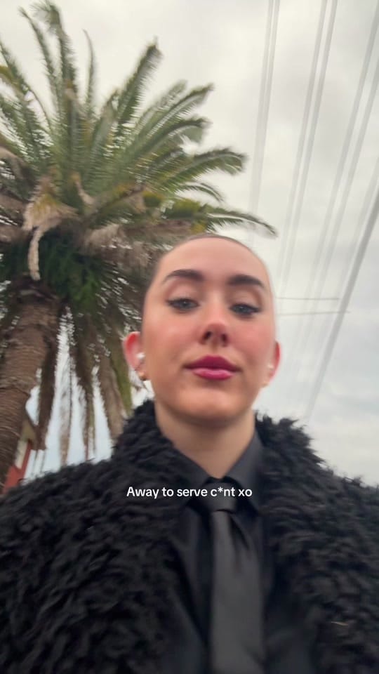Post 3 by miyalind on TikTok (video)
