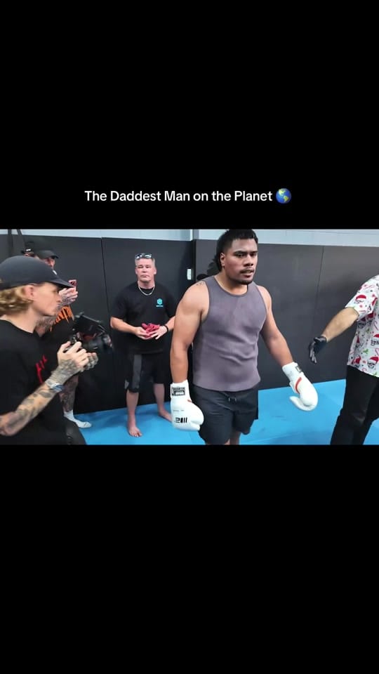 Post 4 by Elijah Tupai on TikTok (video)