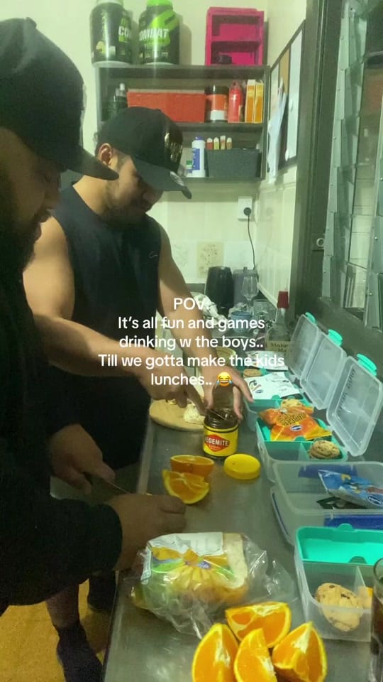 Post 9 by Elijah Tupai on TikTok (video)