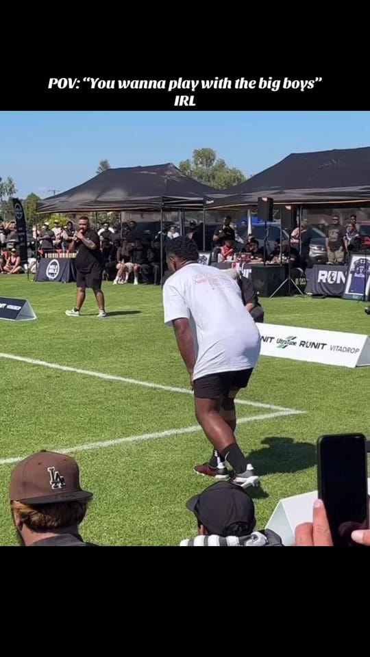 Post 8 by Elijah Tupai on TikTok (video)
