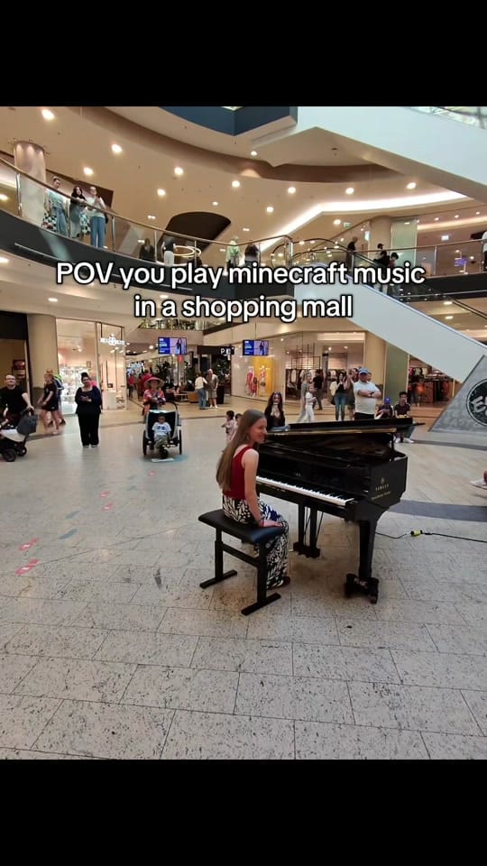 Post 2 by umutpiano on TikTok (video)