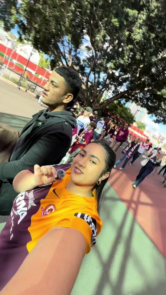 Post 5 by lianamarsters on TikTok (video)