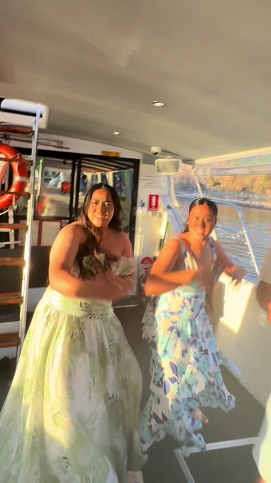 Post 2 by lianamarsters on TikTok (video)