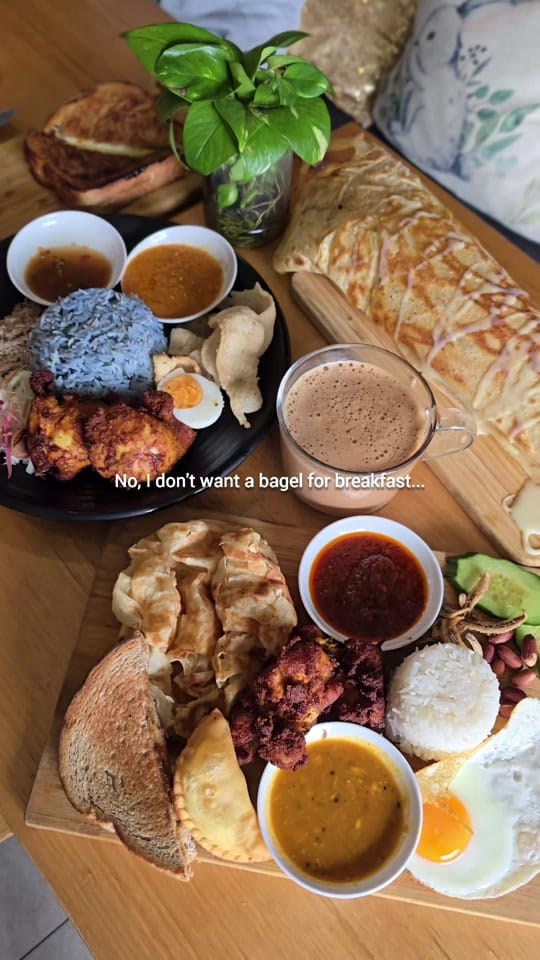 Post 2 by The Foodie Mama - Rin 📍PERTH on TikTok (video)