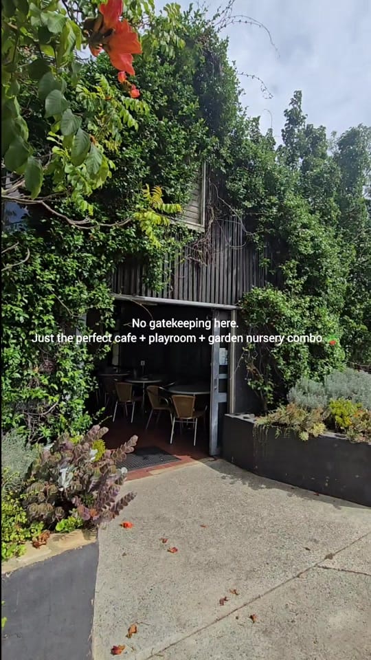 Post 9 by The Foodie Mama - Rin 📍PERTH on TikTok (video)