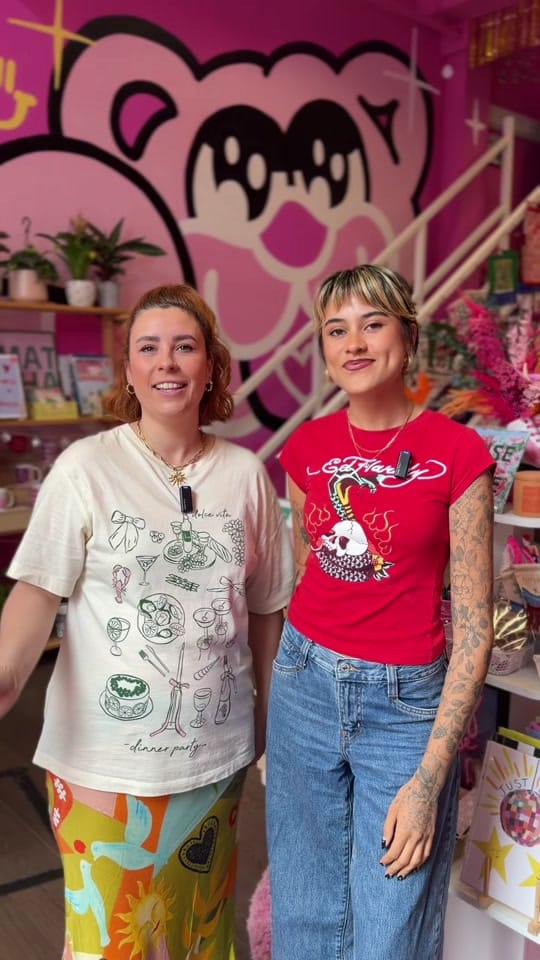 Post 2 by Flaura Rose Ouseburn on TikTok (video)
