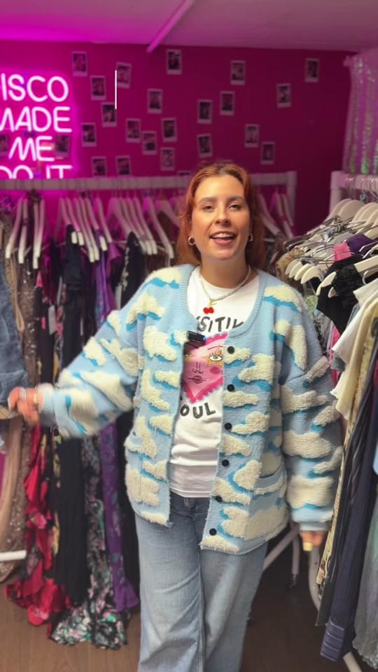 Post 4 by Flaura Rose Ouseburn on TikTok (video)