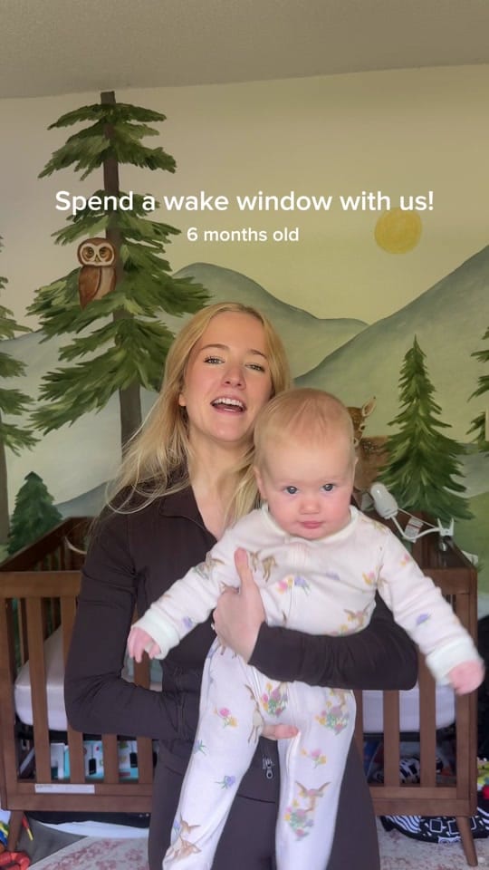 Post 1 by sydney gerhardt on TikTok (video)