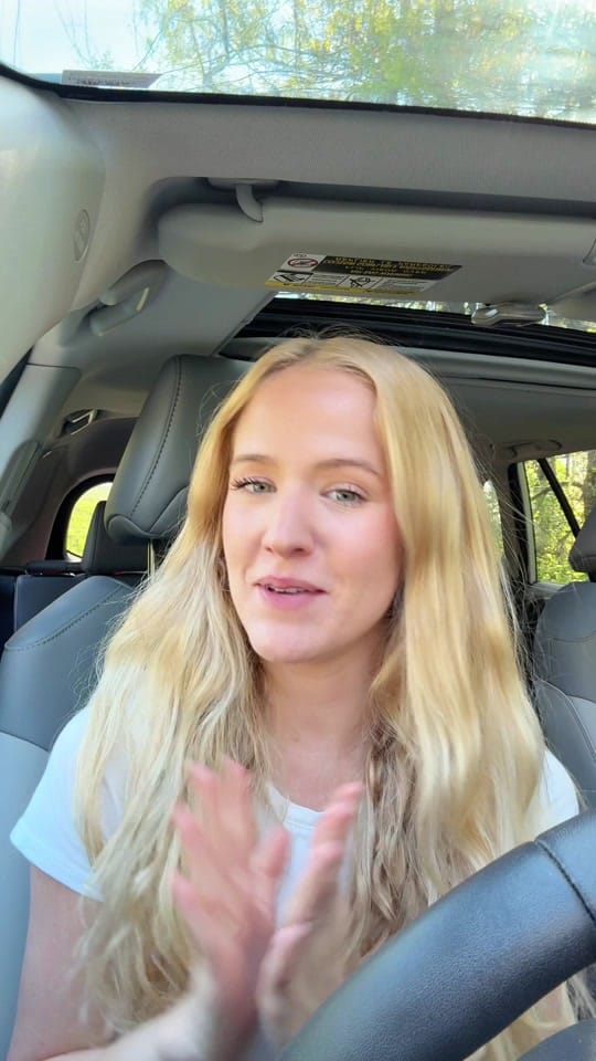 Post 3 by sydney gerhardt on TikTok (video)