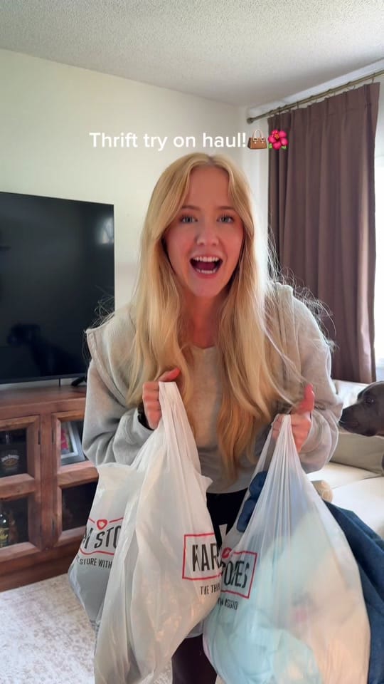 Post 5 by sydney gerhardt on TikTok (video)
