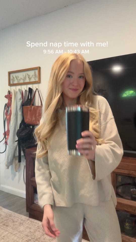 Post 2 by sydney gerhardt on TikTok (video)
