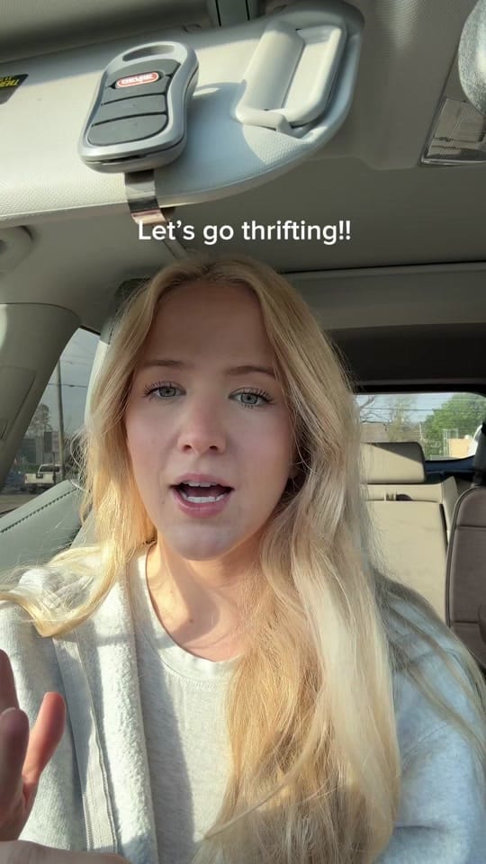 Post 7 by sydney gerhardt on TikTok (video)