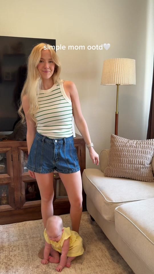 Post 9 by sydney gerhardt on TikTok (video)