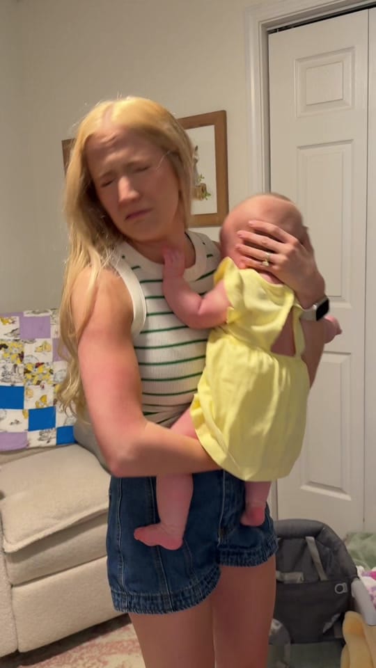 Post 6 by sydney gerhardt on TikTok (video)