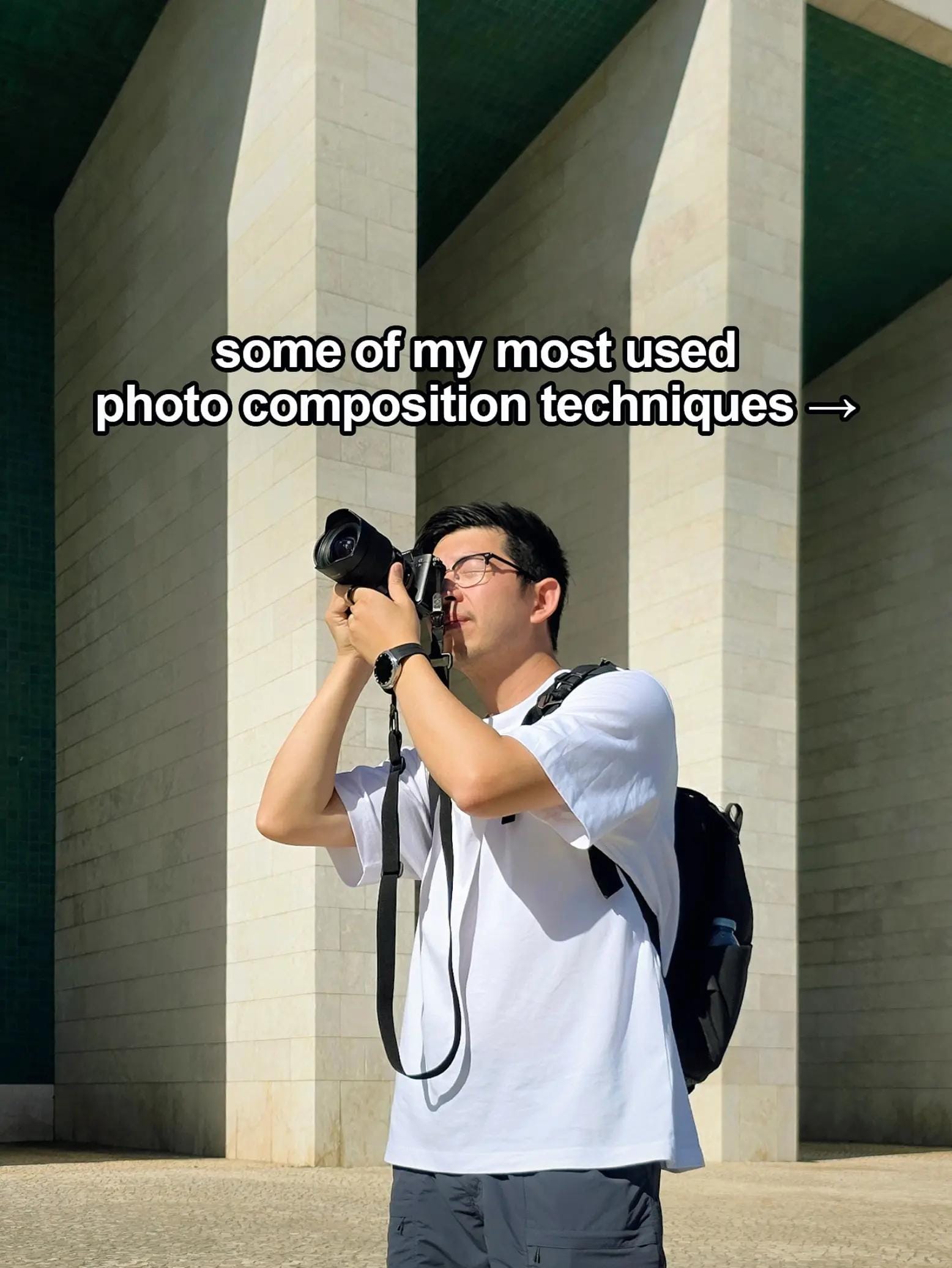 Post 2 by Demas Rusli on TikTok (video)