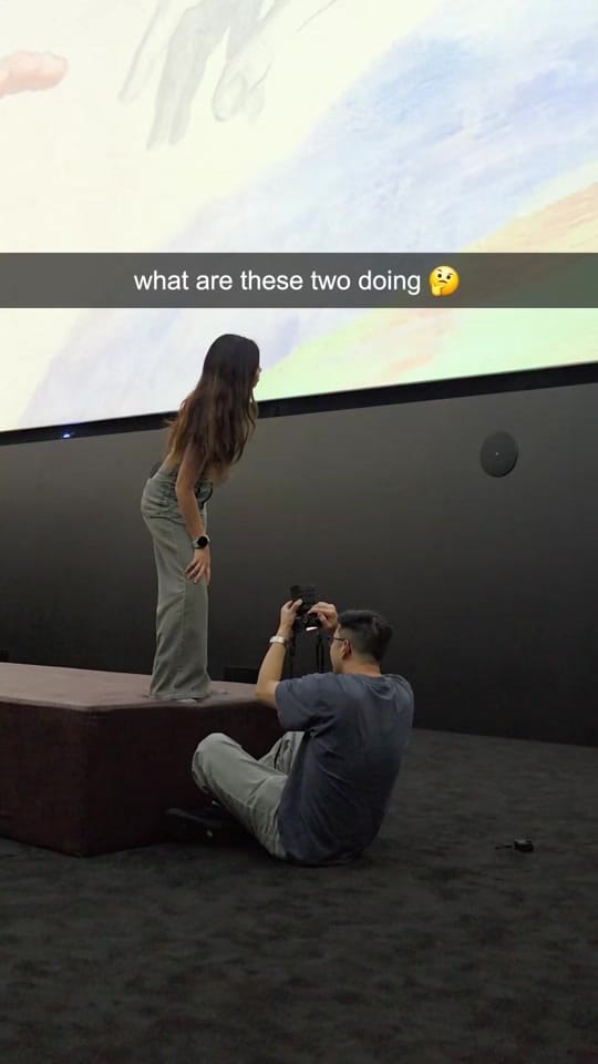 Post 5 by Demas Rusli on TikTok (video)