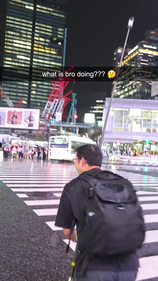 Post 6 by Demas Rusli on TikTok (video)