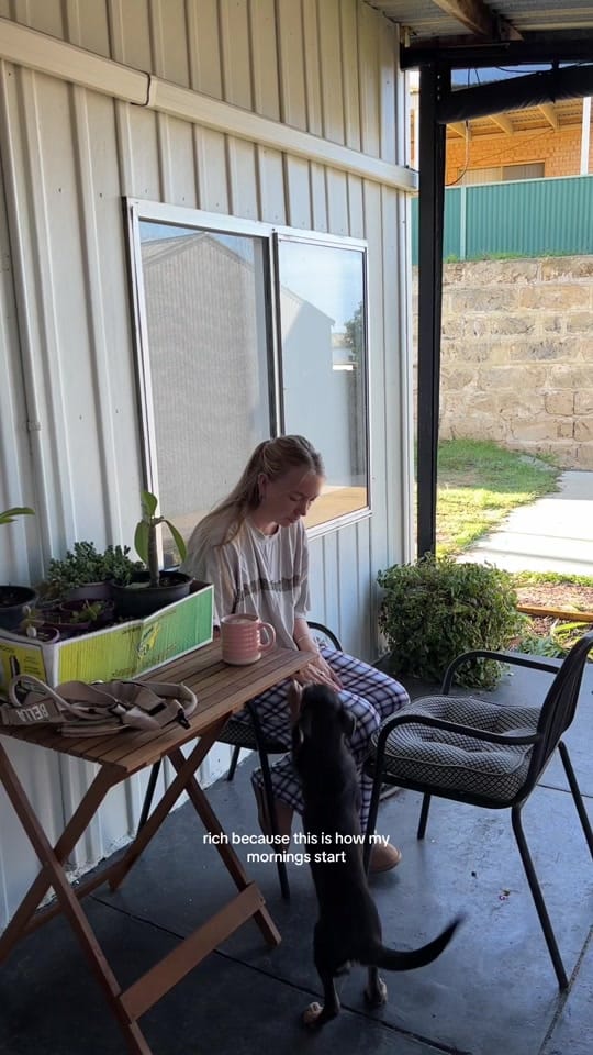 Post 1 by jaz on TikTok (video)