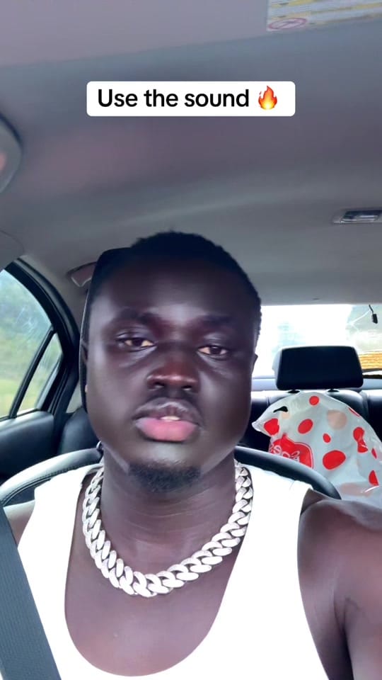 Post 5 by Major Boy on TikTok (video)